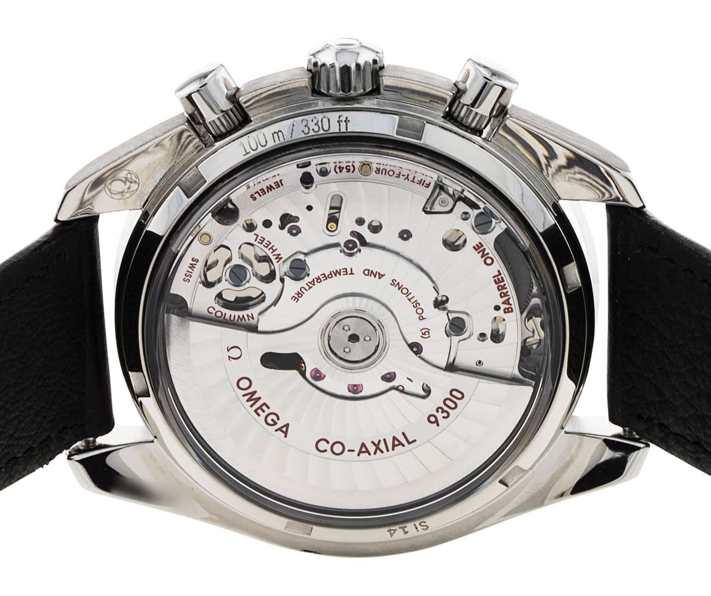 Omega Speedmaster Moonwatch 311.33.44.51.01.001 Omega Speedmaster Moonwatch 311.33.44.51.01.001